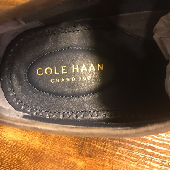 Cole Haan Dress Shoes